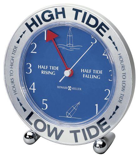 Howard Miller, Tide Mate III, 645-527