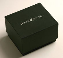 Howard Miller, Presentation Box