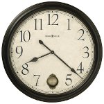 Wall Clocks Oversized