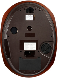 Rhythm, Grand Encore II, 4MH407WU06