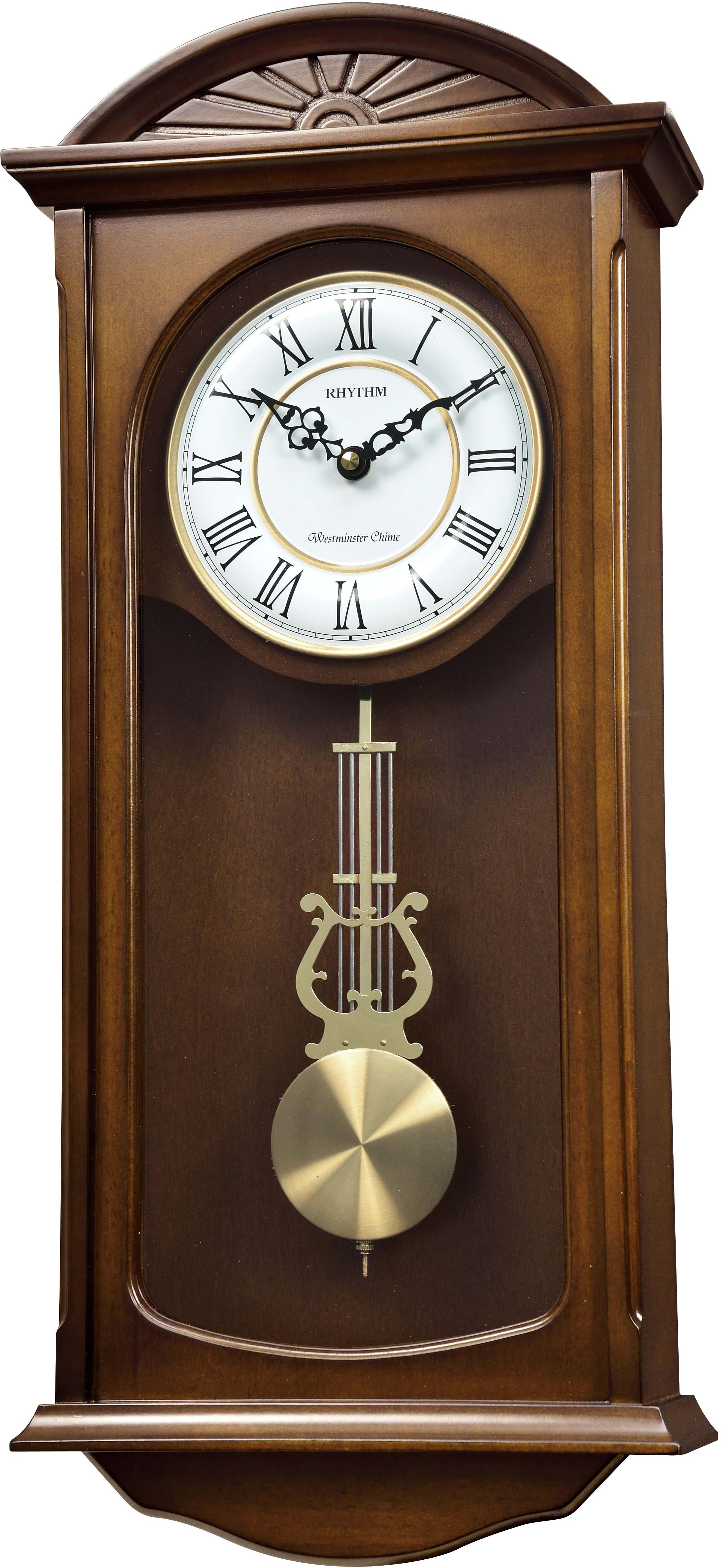 PC/タブレット PC周辺機器 Retired | WSM Ashland, CMJ574NR06 | Rhythm - Springfield Clock Shop