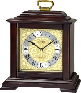 Rhythm, WSM Sheffield, CRH243NR06